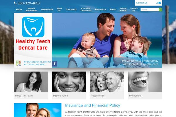 2097-template theme site design template sample