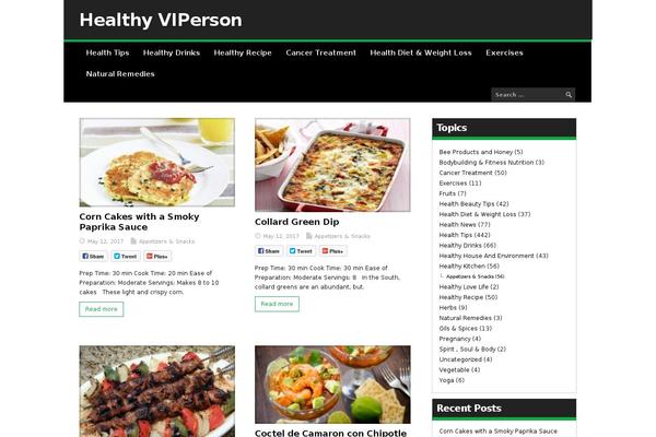 Site using Custom-multipage-post plugin