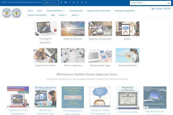 Site using Yith-woocommerce-subscription plugin