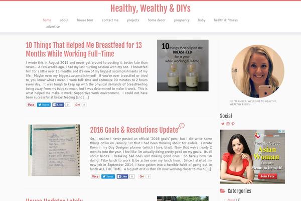 Site using Click-to-copy-grab-box plugin