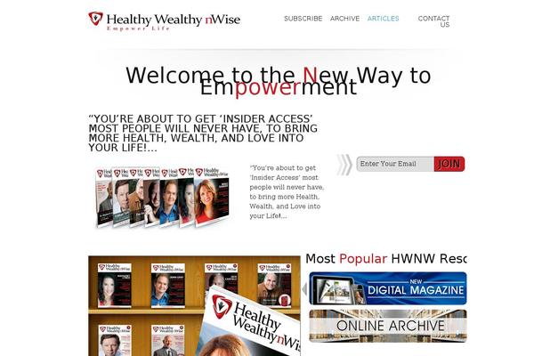Site using Adsanity plugin