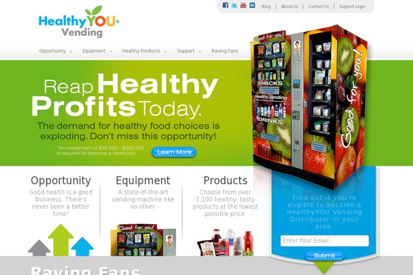 Semantic theme site design template sample