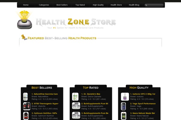 Template theme site design template sample