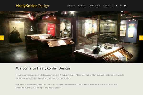 Angular theme site design template sample