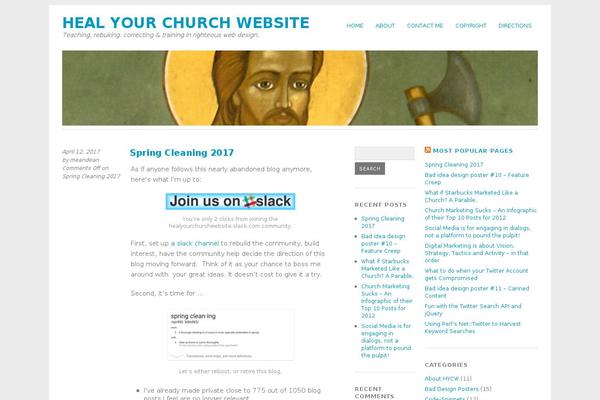 Site using SyntaxHighlighter Evolved plugin