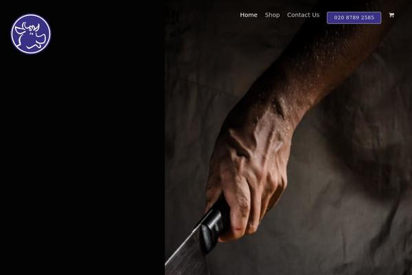 Site using Child-theme-generator plugin