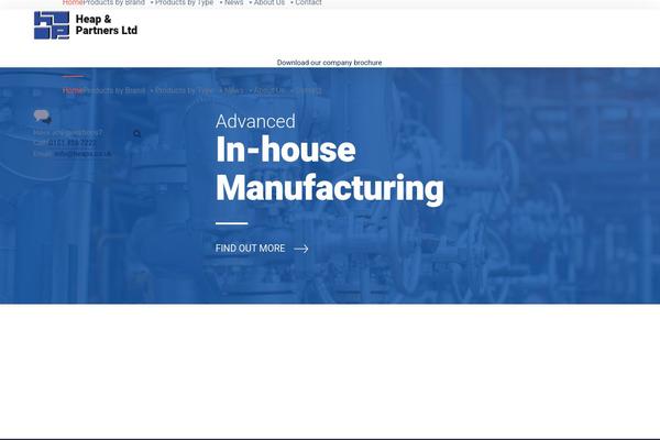 Site using Page scroll to id plugin
