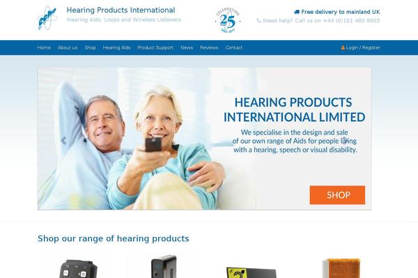 Site using Smart-product-viewer plugin