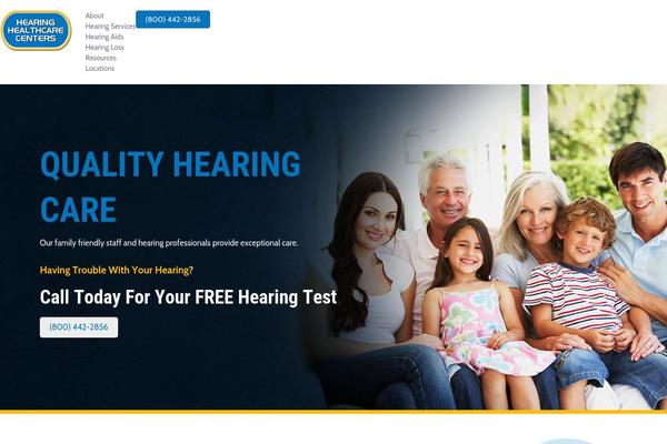 Site using Leadconnector plugin