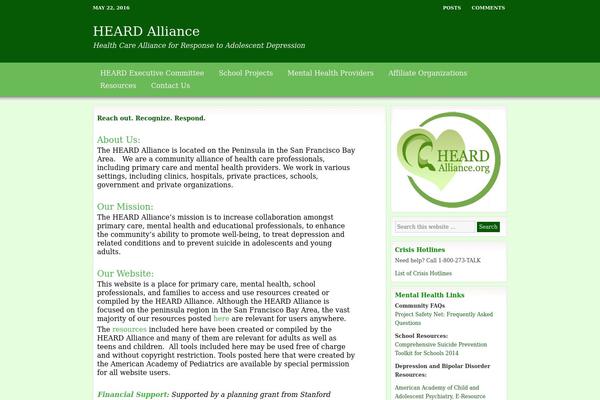 Education theme site design template sample