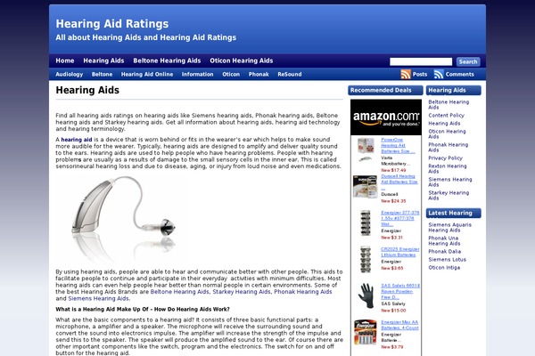 HeatMap Adsense Theme theme site design template sample