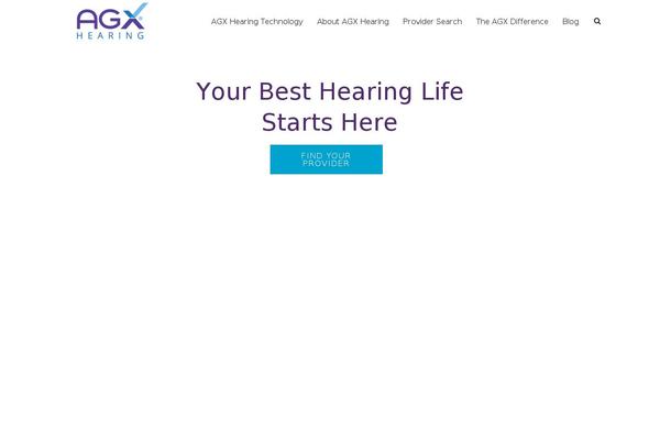 Site using Varial plugin