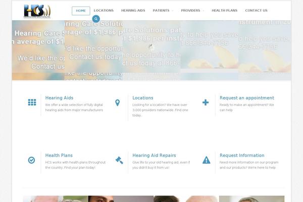 liwa theme websites examples