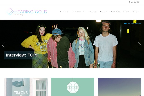Seller theme site design template sample