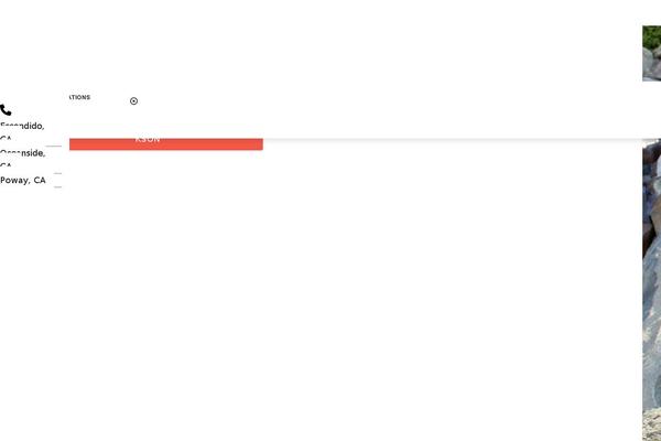 Site using WP News and Scrolling Widgets plugin