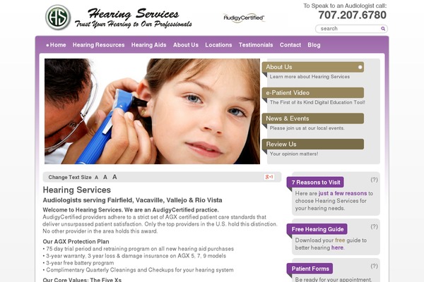 Site using Leadconnector plugin