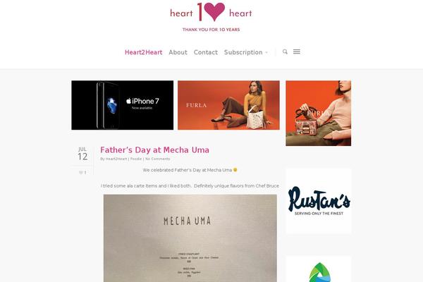 Site using Simple Ads Manager plugin