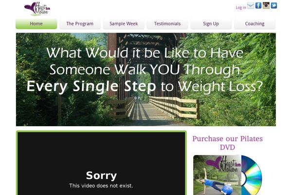 Site using Restrict Content Pro plugin