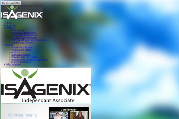 heartandhealthproducts.com site used Vilan