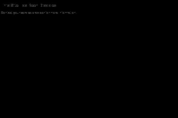Site using Sheknows-infuse plugin