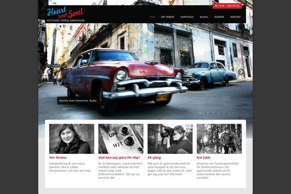 Site using Cff-extensions plugin