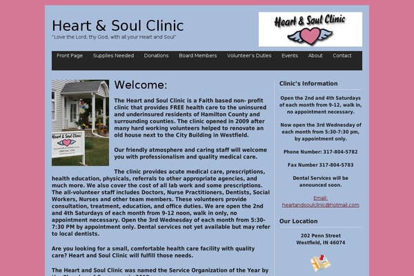 Wpmu Nelo theme site design template sample