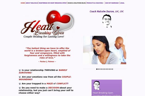 Site using Complaincebar plugin
