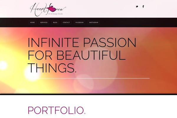 Kula theme site design template sample