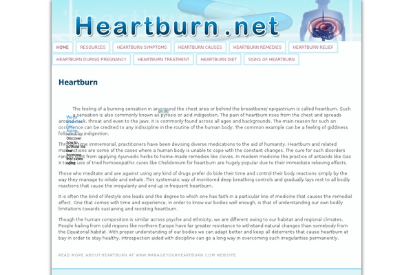 heartburn.net site used Atahualpa