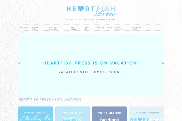 Organic_portfolio_gray theme site design template sample
