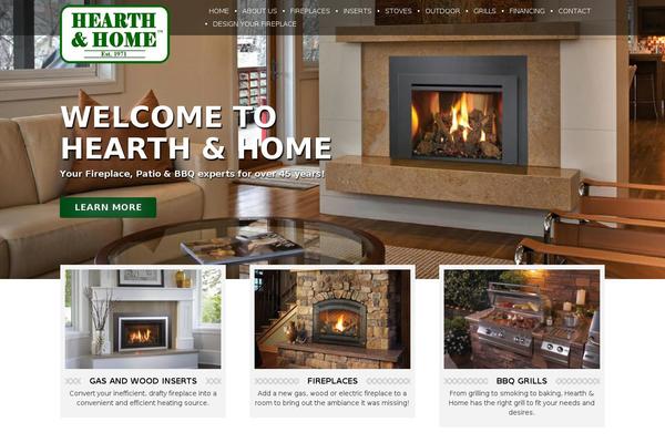 Site using Wow-divi-carousel plugin