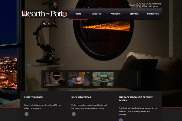 Theme1598 theme site design template sample