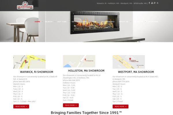 Site using Spider FAQ plugin