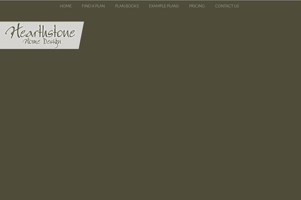 Site using Profi-search-filter plugin