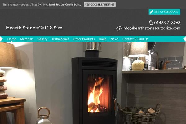 Site using Cf7-conditional-fields plugin