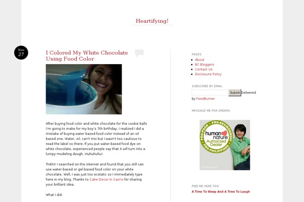 Reddle theme site design template sample