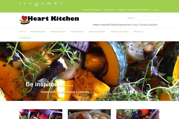 Site using Avatar Manager plugin