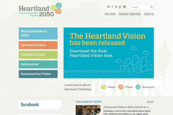 Rc theme site design template sample