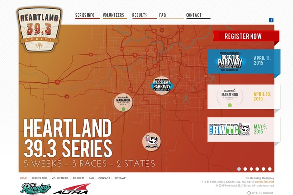 heartland393.com site used Heartland