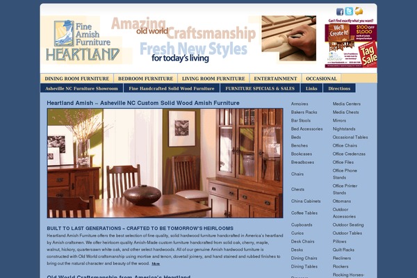 Sleek theme site design template sample