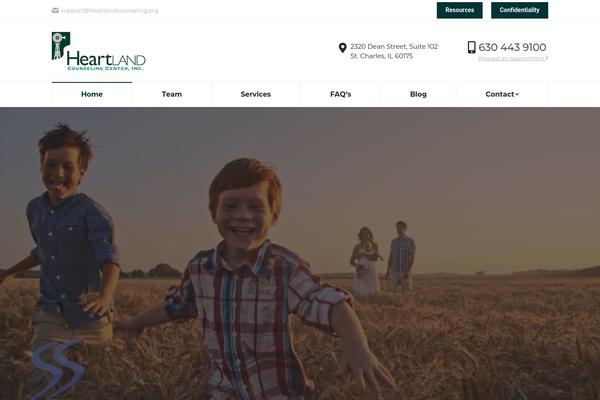 Site using Contactic plugin