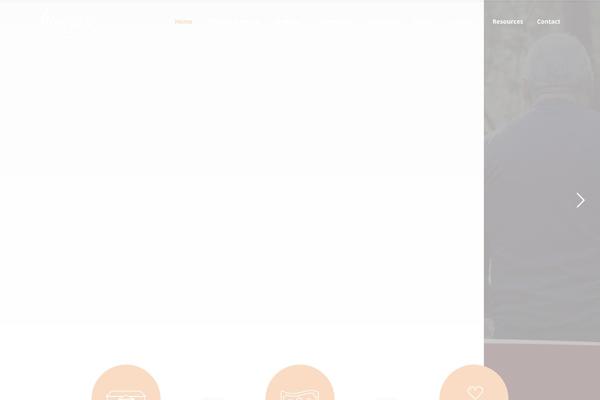 Site using Keydesign-addon plugin