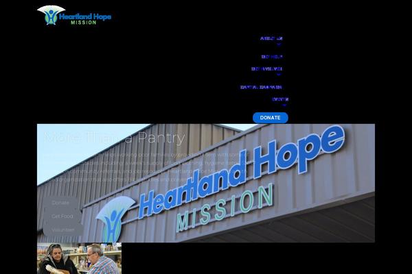 Site using Header-footer-elementor plugin