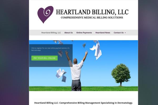 Site using Beaver Builder plugin