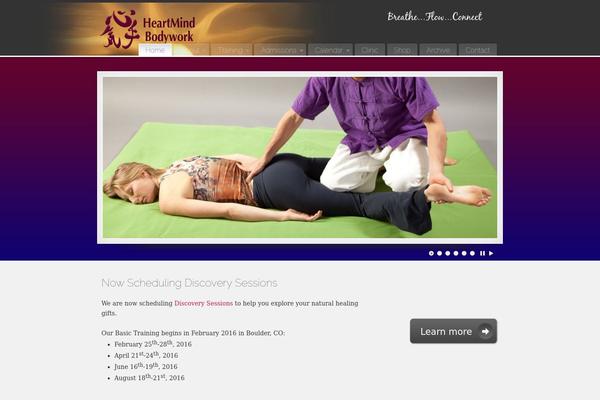 heartmindbodywork.com site used PureVISION