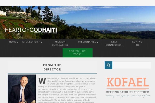 Site using Justified-image-grid plugin