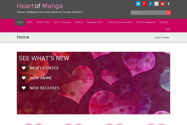 Site using Related Posts Lite plugin