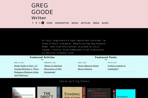heartofnow.com site used Ultra