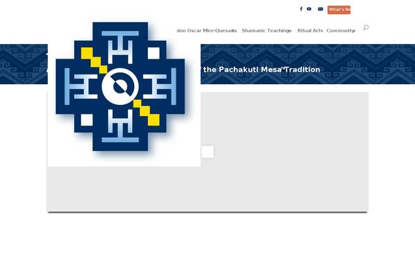 Site using Mec-shortcode-designer plugin