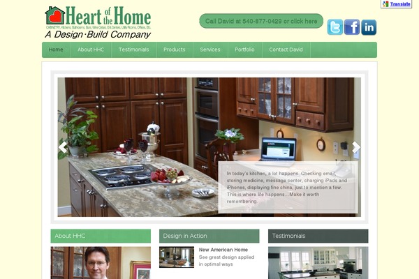 Associate theme site design template sample